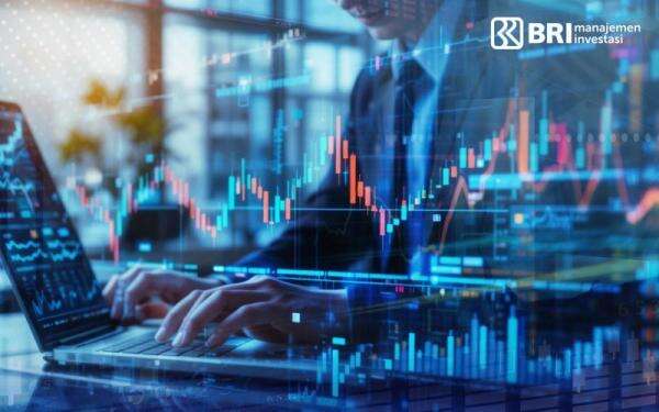 BRI MI Kuasai Pasar! AUM Reksa Dana Campuran Tembus Rp2,32 Triliun, BRIF Raih 8,24% YTD