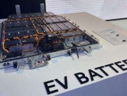 Baterai Mobil Listrik Ternyata Lebih Awet! Ini Faktor & Cara Merawatnya