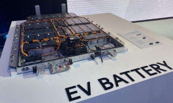 Baterai Mobil Listrik Ternyata Lebih Awet! Ini Faktor & Cara Merawatnya