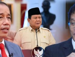 Prabowo Diam Saat Purbaya Vs Jokowi Soal Whoosh: Ini Makna Politiknya Menurut Analis