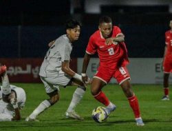 Timnas Indonesia U-17 Vs Zambia: Lawan Tangguh di Piala Dunia 2025