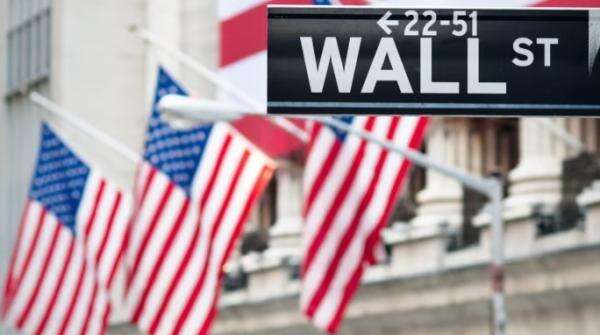 Wall Street Anjlok! Nasdaq Tertekan Sinyal Hawkish The Fed & Laporan Big Tech