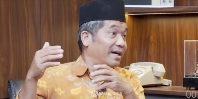 KPK Usut Korupsi Proyek Kereta Cepat Whoosh: Publik Diminta Kawal Penyidikan