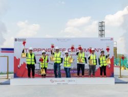NeutraDC Nxera Batam Segera Beroperasi: Hyperscale Data Center 54 MW untuk AI & Cloud