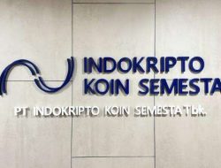 Kinerja COIN (Indokripto) Kuartal III 2025: Laba Bersih Tembus Rp41,1 Miliar, Transaksi Derivatif Melonjak 118%
