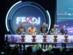 Indonesia Diproyeksikan Jadi Ekonomi Digital Terbaik Dunia 2030, Ini Kunci Suksesnya