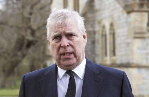 Daftar Lengkap Gelar Pangeran Andrew yang Dicopot Raja Charles: Duke of York Hingga Baron Killyleagh