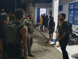 Serangan KKB di Yahukimo: Warga Pendatang Jadi Korban, Aparat Buru Pelaku