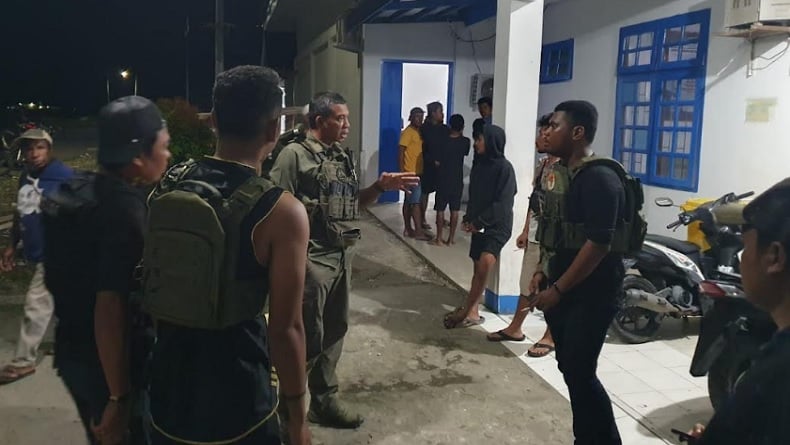 Serangan KKB di Yahukimo: Warga Pendatang Jadi Korban, Aparat Buru Pelaku