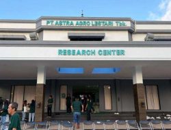 Bibit Sawit Unggul Astra Agro Tahan Ganoderma: Solusi BPB Terkini