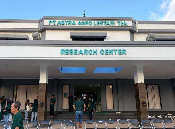 Bibit Sawit Unggul Astra Agro Tahan Ganoderma: Solusi BPB Terkini