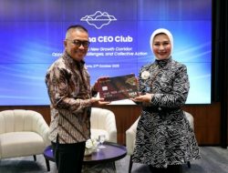 Kolaborasi BP Rebana & bank bjb Percepat Transformasi Ekonomi Jawa Barat