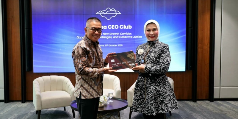 Kolaborasi BP Rebana & bank bjb Percepat Transformasi Ekonomi Jawa Barat