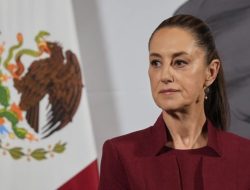 Meksiko Kecam Serangan Militer AS di Karibia dan Pasifik, Langgar Kedaulatan