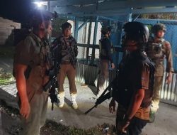 KKB Serang Yahukimo: Warga Pendatang Asal Sulsel Ditikam di Kios Dekai