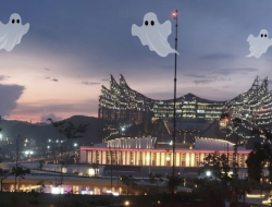 Masa Depan IKN Nusantara Suram: Ancaman Kota Hantu Makin Nyata?