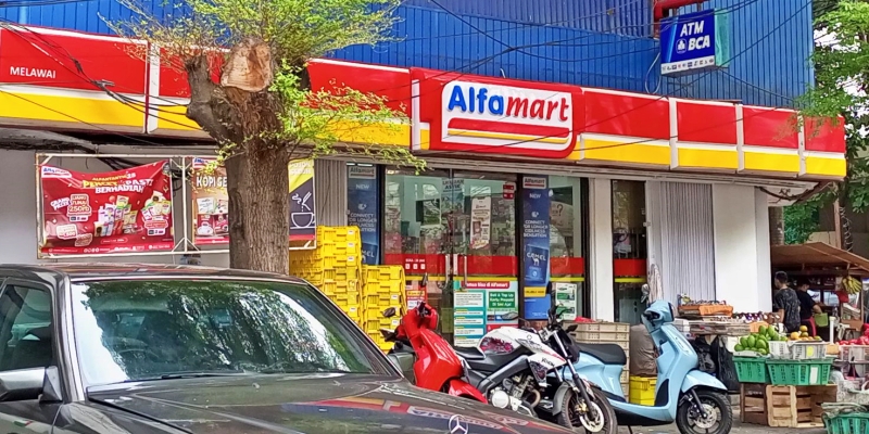 Ancaman Ritel Modern: Gerbang Tani Soroti Kematian Toko Rakyat & Solusi Mengatasinya