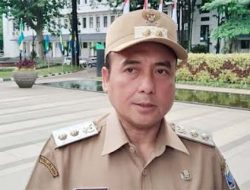 Pencegahan Ke Luar Negeri Erwin: Kejari Bandung Amankan Kasus Korupsi
