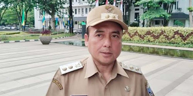 Pencegahan Ke Luar Negeri Erwin: Kejari Bandung Amankan Kasus Korupsi