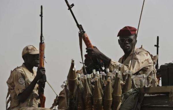 Kekejaman Perang Sudan: Pembantaian dan Pemerkosaan Massal di El Fasher 2025