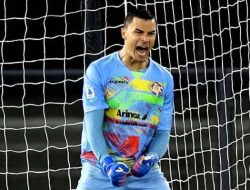 Debut Spalletti di Juventus Hadang Emil Audero: Duel Seru di Allianz Stadium