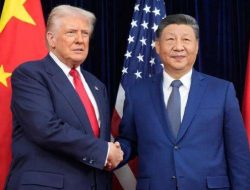 Dampak Strategis Tarif Trump-Xi di APEC 2025 Menurut Airlangga