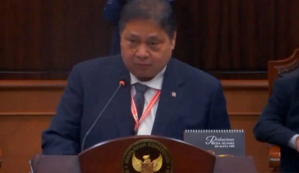 Trump-Xi Meeting di APEC 2025: Momentum Strategis Indonesia dan Arah Baru Tarif Global