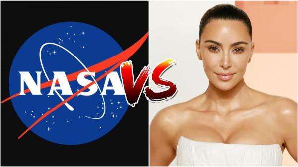 NASA Bantah Klaim Kim Kardashian: Pendaratan di Bulan Bukan Hoax
