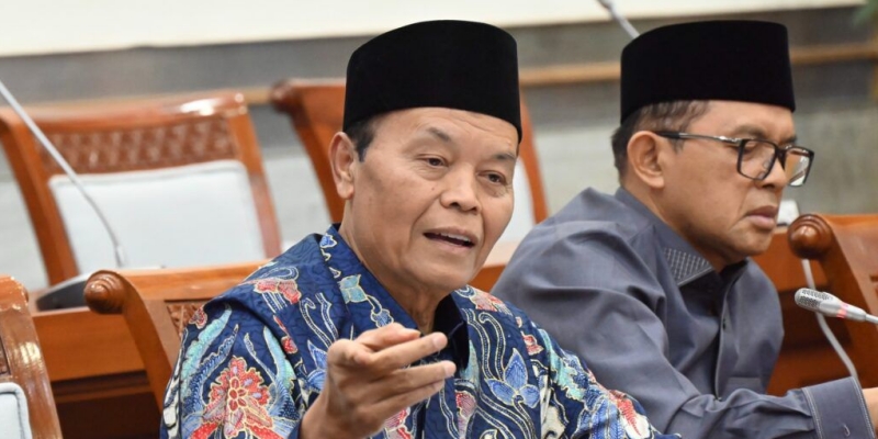 Biaya Haji 2026 Turun Rp 2 Juta, Ini Besaran dan Syaratnya