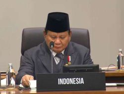 Presiden Prabowo di KTT APEC 2025: Gagasan & Strategi Indonesia untuk Asia-Pasifik