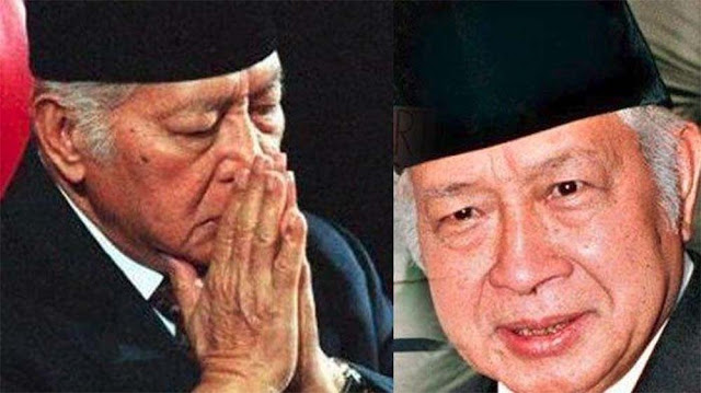 Soeharto Calon Pahlawan Nasional 2025: Proses, Kriteria, dan Kontroversi