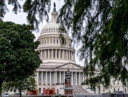 Trump Kecam Rencana Uji Coba Nuklir: Politisi AS Sebut Berbahaya dan Ancam Keamanan Global