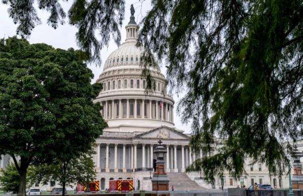 Trump Kecam Rencana Uji Coba Nuklir: Politisi AS Sebut Berbahaya dan Ancam Keamanan Global