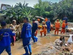 Update Banjir Jakarta 2025: 11 RT Masih Terendam, Ini Daftar Lokasinya