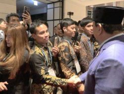 Pengusaha Bakso Tegal di Korsel Puji Prabowo: Kebijakan Baru Sangat Permudah Pekerja Migran