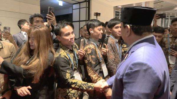 Pengusaha Bakso Tegal di Korsel Puji Prabowo: Kebijakan Baru Sangat Permudah Pekerja Migran