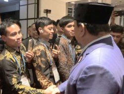 Bakso Tegal di Korea: Kisah Muhammad Edi Susanto Sambut Prabowo di KTT APEC