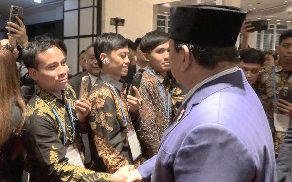 Bakso Tegal di Korea: Kisah Muhammad Edi Susanto Sambut Prabowo di KTT APEC