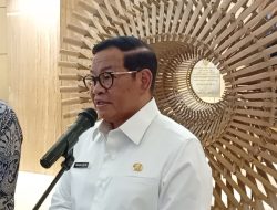 Pramono Anung Luncurkan Operasi Modifikasi Cuaca 25 Hari untuk Cegah Cuaca Ekstrem di Jakarta