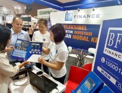 BFI Finance (BFIN) Buyback Rp139 Miliar: Harga & Dampak ke Investor