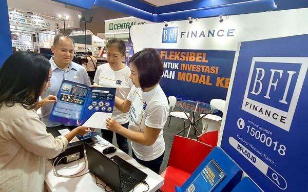 BFI Finance (BFIN) Buyback Rp139 Miliar: Harga & Dampak ke Investor