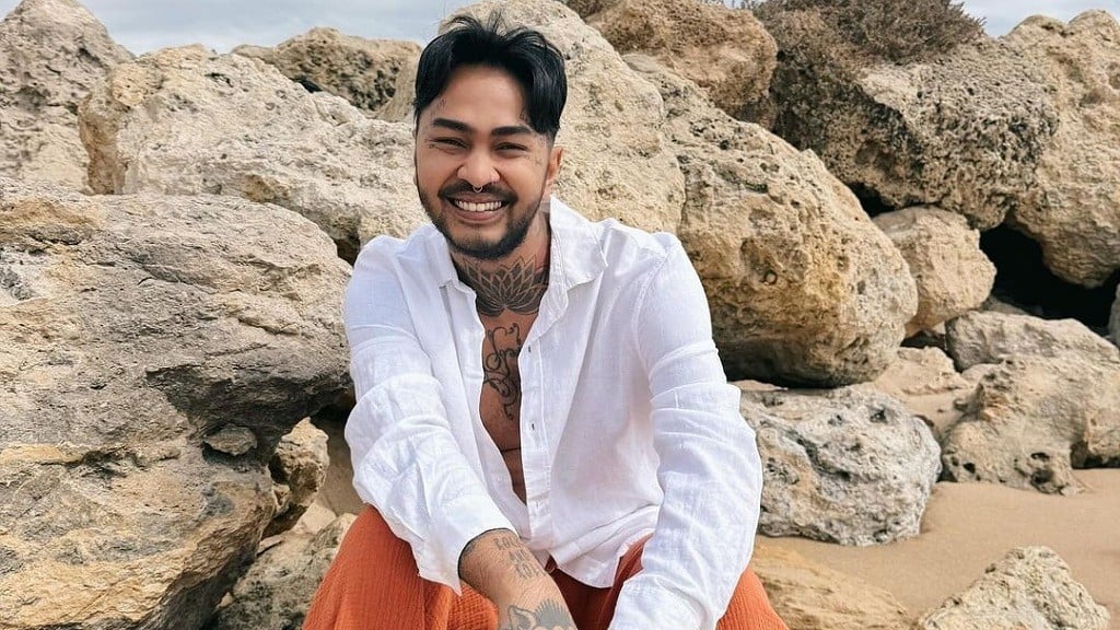 Onadio Leonardo Ditangkap Polisi Terkait Kasus Narkoba, Ini Faktanya