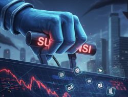 52 Emiten BEI Kena Sanksi Suspensi & Denda Rp150 Juta Gagal Lapor Keuangan