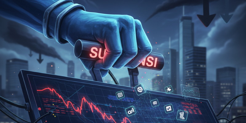 52 Emiten BEI Kena Sanksi Suspensi & Denda Rp150 Juta Gagal Lapor Keuangan