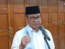 Pohon Tumbang di Jakarta Tewaskan 1 Orang: Pemprov DKI Tanggung Semua Biaya