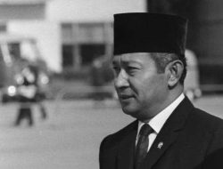 Gelar Pahlawan Nasional untuk Soeharto Dinilai Tepat, Ini Penjelasan Politikus PSI