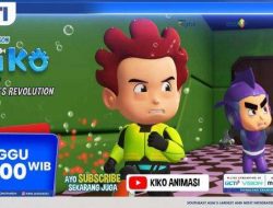 KIKO Season Terbaru Tayang di RCTI: Sinopsis, Jadwal, dan Cara Nonton