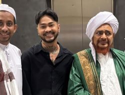 Onadio Leonardo Ditangkap Polisi: Kronologi, Jenis Narkoba, dan Fakta Terbaru