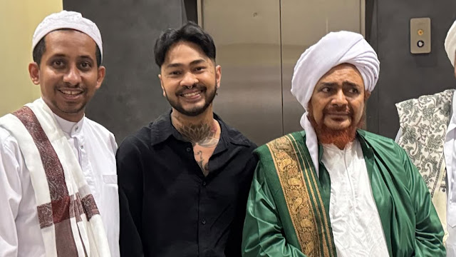 Onadio Leonardo Ditangkap Polisi: Kronologi, Jenis Narkoba, dan Fakta Terbaru