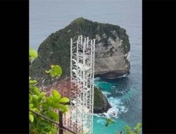 Lift Kaca Nusa Penida Diperiksa, Gubernur Koster Ancam Tutup Proyek Viral